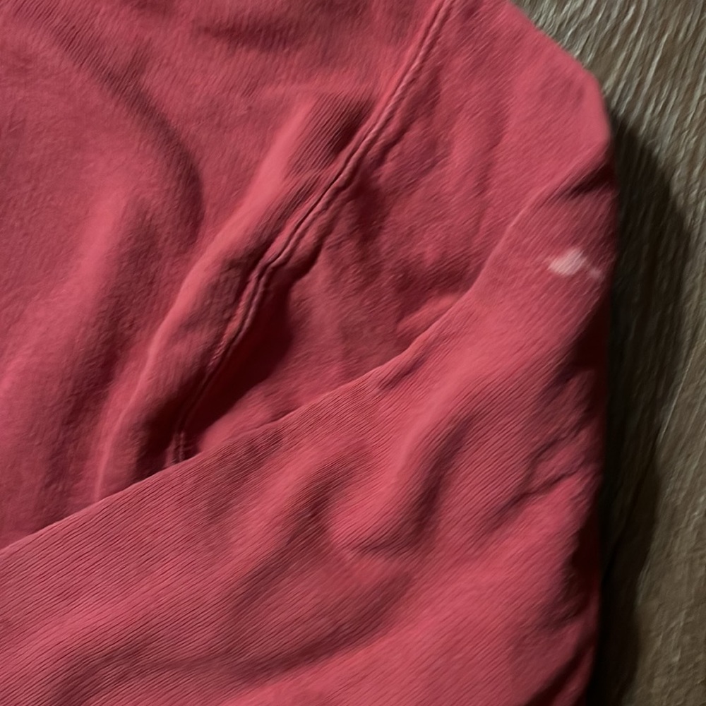 Pink sweatshirt - Picture 2 of 5